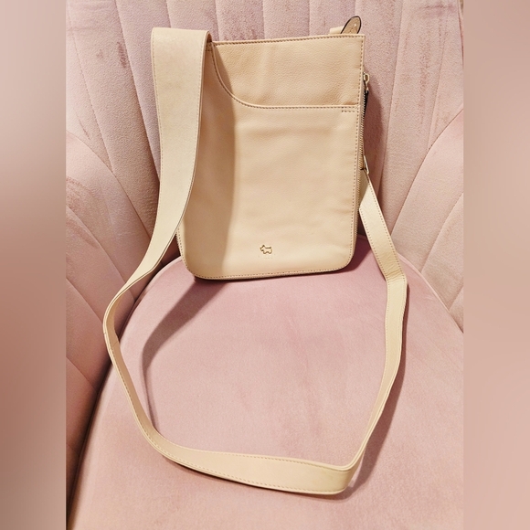 Radley London POCKETS Medium Zip Around Crossbody - Picture 6 of 8